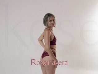 Roxanavera