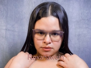 roxanawein Kostenlose Sexcams
