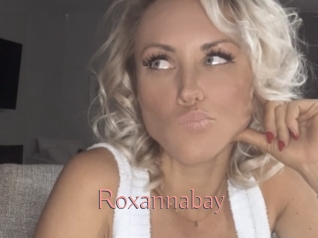 Roxannabay