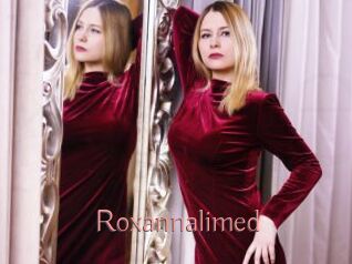 Roxannalimed