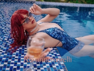 roxannemorelli Kostenlose Sexcams