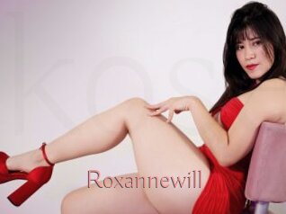 Roxannewill