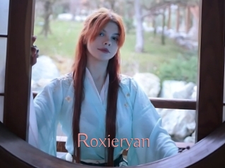 Roxieryan