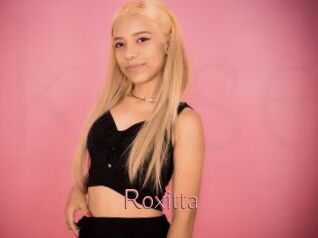 roxitta Kostenlose Sexcams