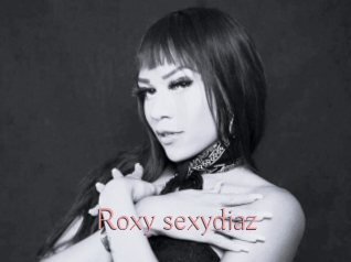 Roxy_sexydiaz