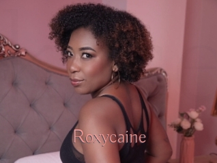 Roxycaine