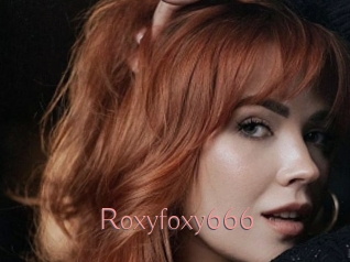 Roxyfoxy666