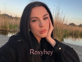 Roxyhey