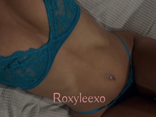 Roxyleexo