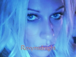 Roxymidnight