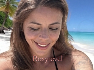 Roxyrevel