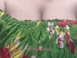 Roxytease