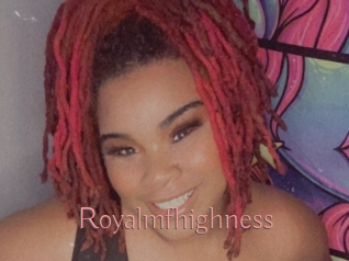 Royalmfhighness
