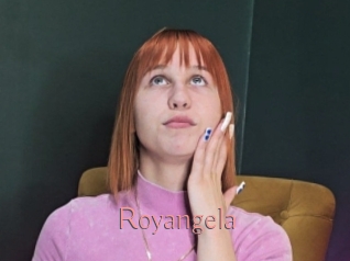 royangela Kostenlose Sexcams