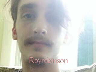 Royrobinson