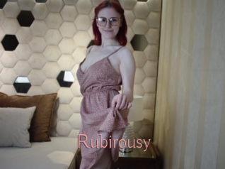 Rubirousy