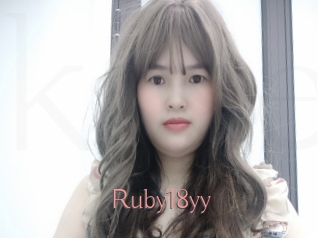 ruby18yy Kostenlose Sexcams