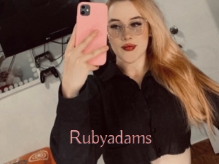 Rubyadams