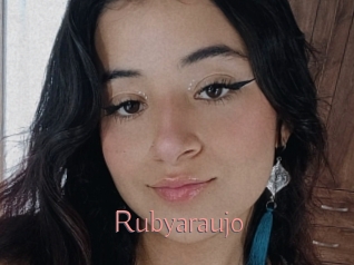 Rubyaraujo