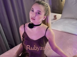 rubyastor Kostenlose Sexcams