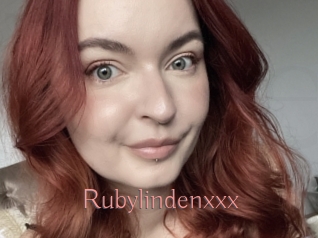 Rubylindenxxx