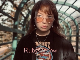 Rubyshadow