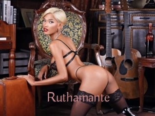 Ruthamante
