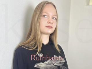 Ruthhayes