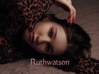 Ruthwatson