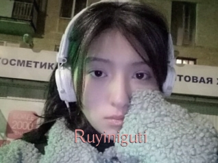Ruyiniguti