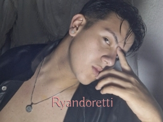 Ryandoretti