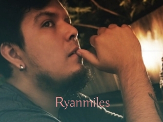 Ryanmiles