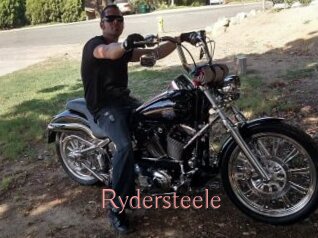 Rydersteele