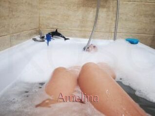 Amelina Kostenlose Sexcams