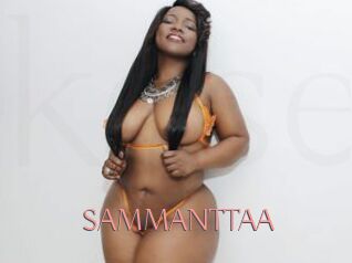 SAMMANTTAA