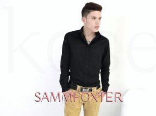 SAMMFOXTER