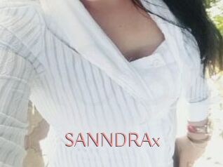 SANNDRAx