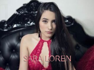 SARA_LOREN Kostenlose Sexcams