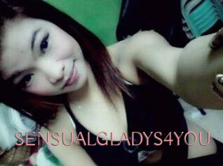SENSUALGLADYS4YOU