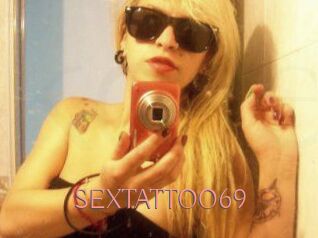 SEXTATTOO69