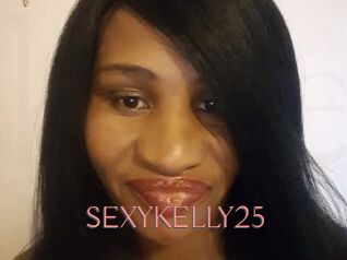 SEXYKELLY25