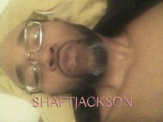SHAFTJACKSON