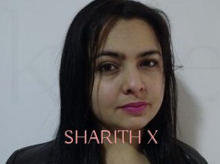 SHARITH_X
