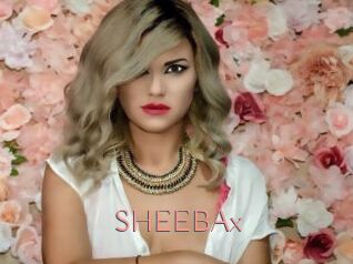 SHEEBAx