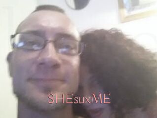SHEsuxME