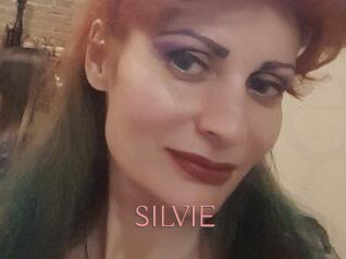SILVIE_