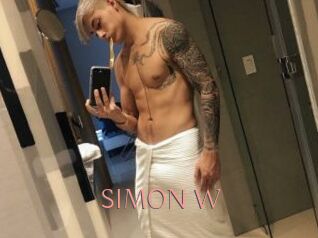 SIMON_W Kostenlose Sexcams