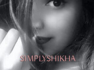 SIMPLYSHIKHA