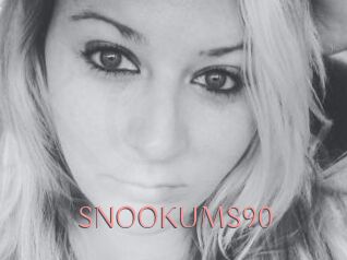 SNOOKUMS90