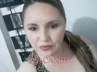 SOLCANDY